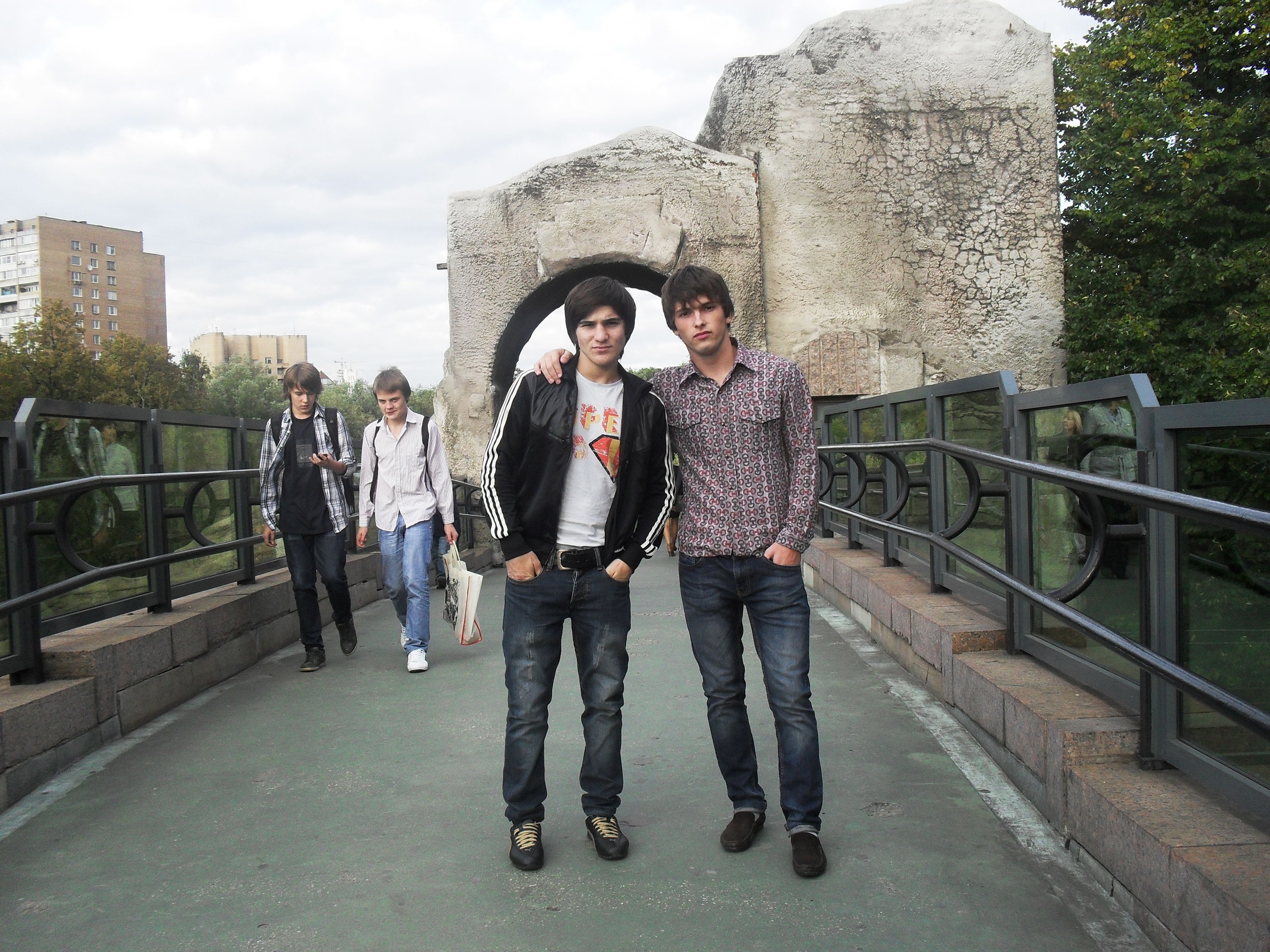 Фото профиля