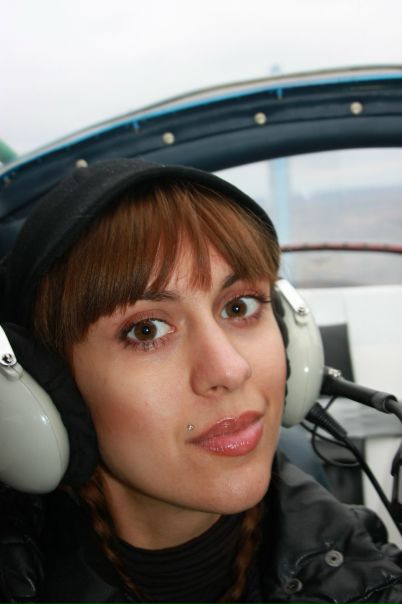 №9, Елена Скоромная №9, Елена Скоромная