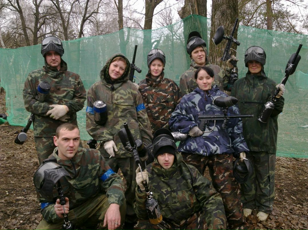 Солоненко Игорь | Тольятти