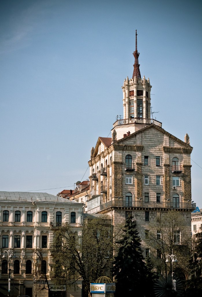 Сергей Топчий Викторович | Киев