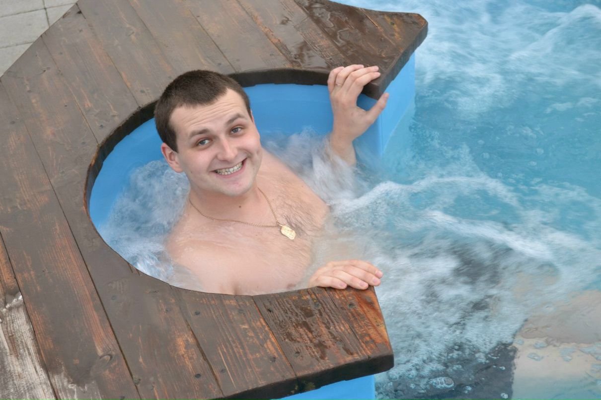 Viktoria Kim | Санкт-Петербург