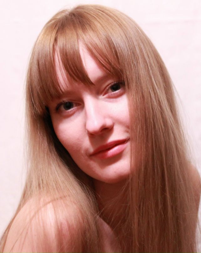 Ольга Прилукова | Челябинск