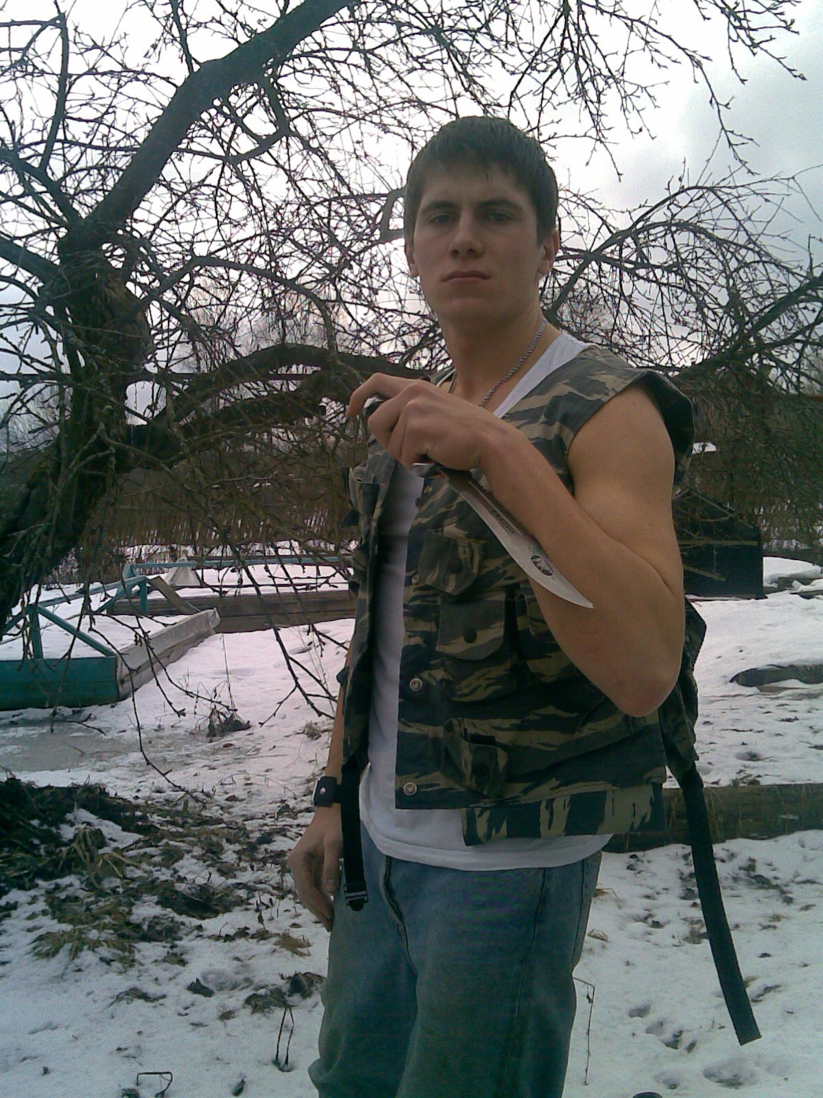 Фото профиля