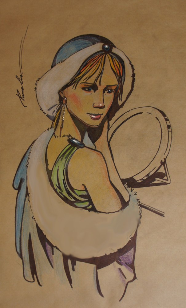 Антон Рыжевич | Курск