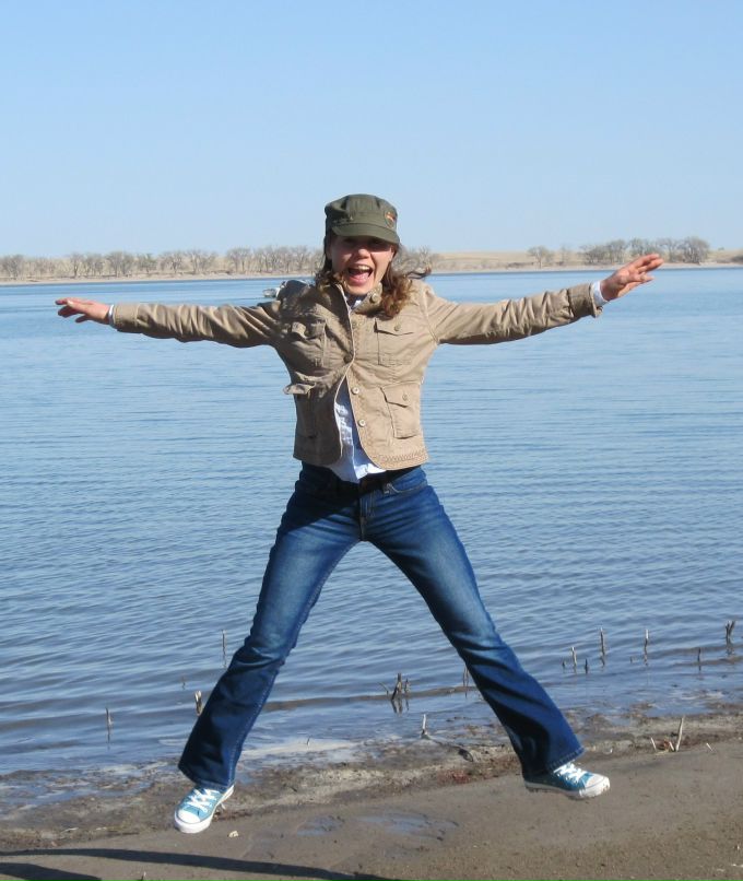 Ольга Роджерс | 