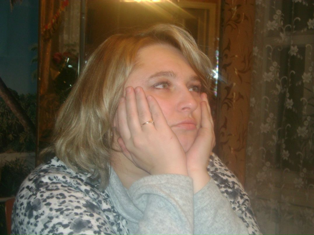 Наталья Иванова | Вербилки