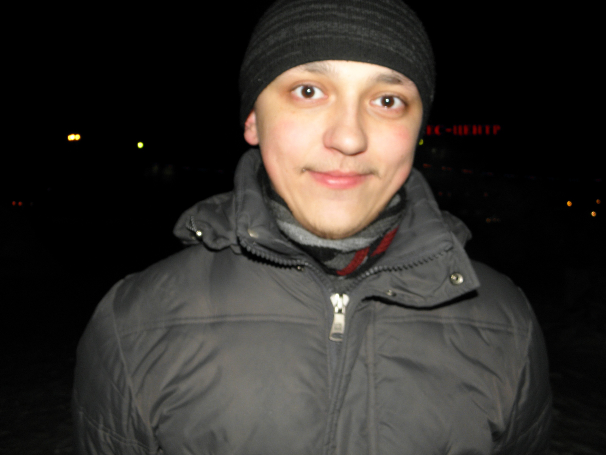 Фото профиля