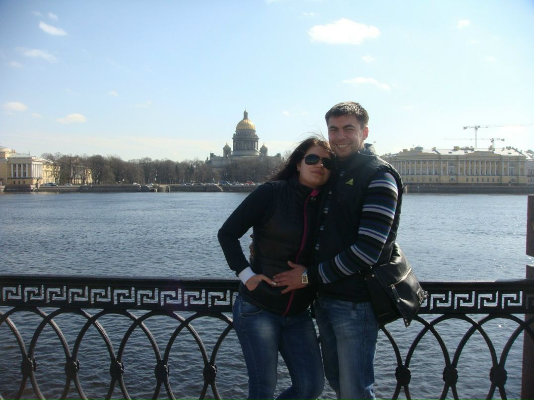 Никита Соболев | Архангельск