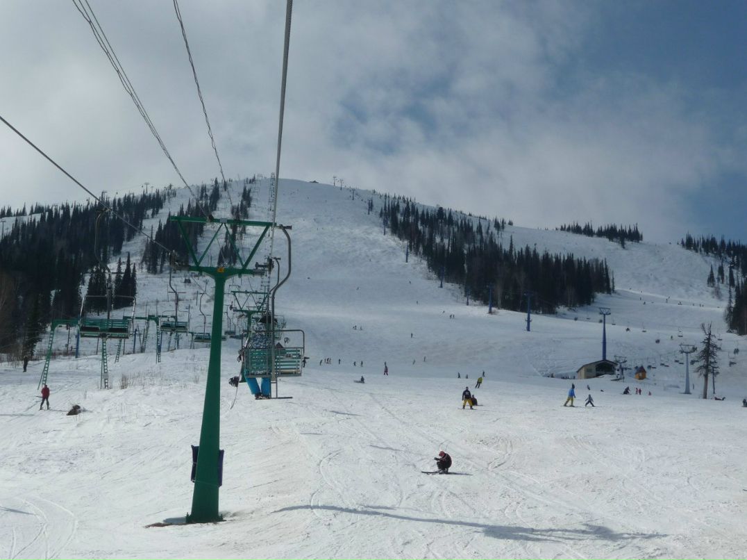 Илья Забелинский | Новосибирск