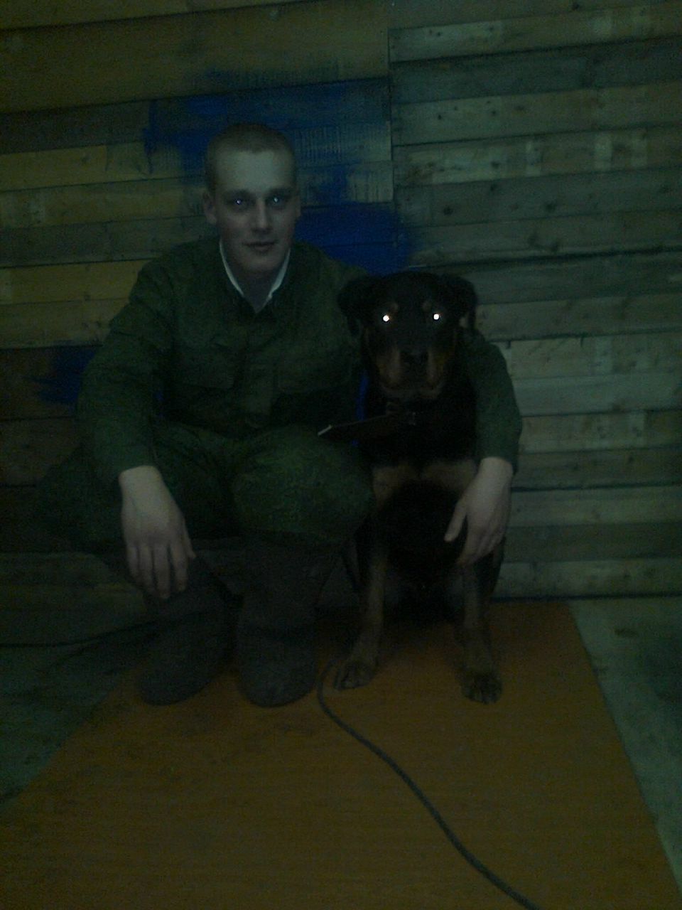 Роман Сергеевич | Саяногорск