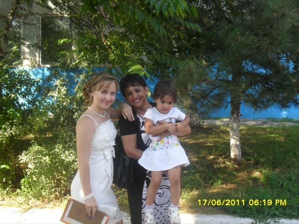 №5, Анечка Хильчевская, 30 лет, Азов №5, Анечка Хильчевская, 30 лет, Азов