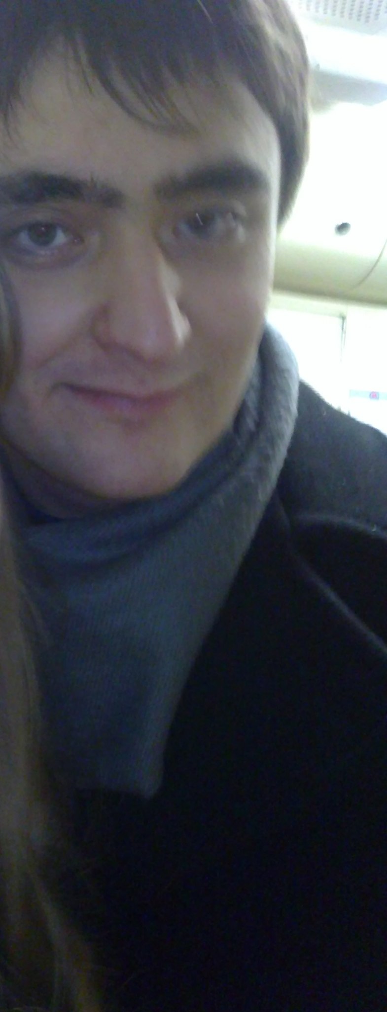 Андрей Ярченко | Москва