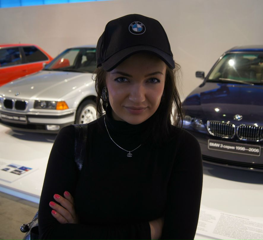 Анжела Старкова ☜♡☞ | Москва