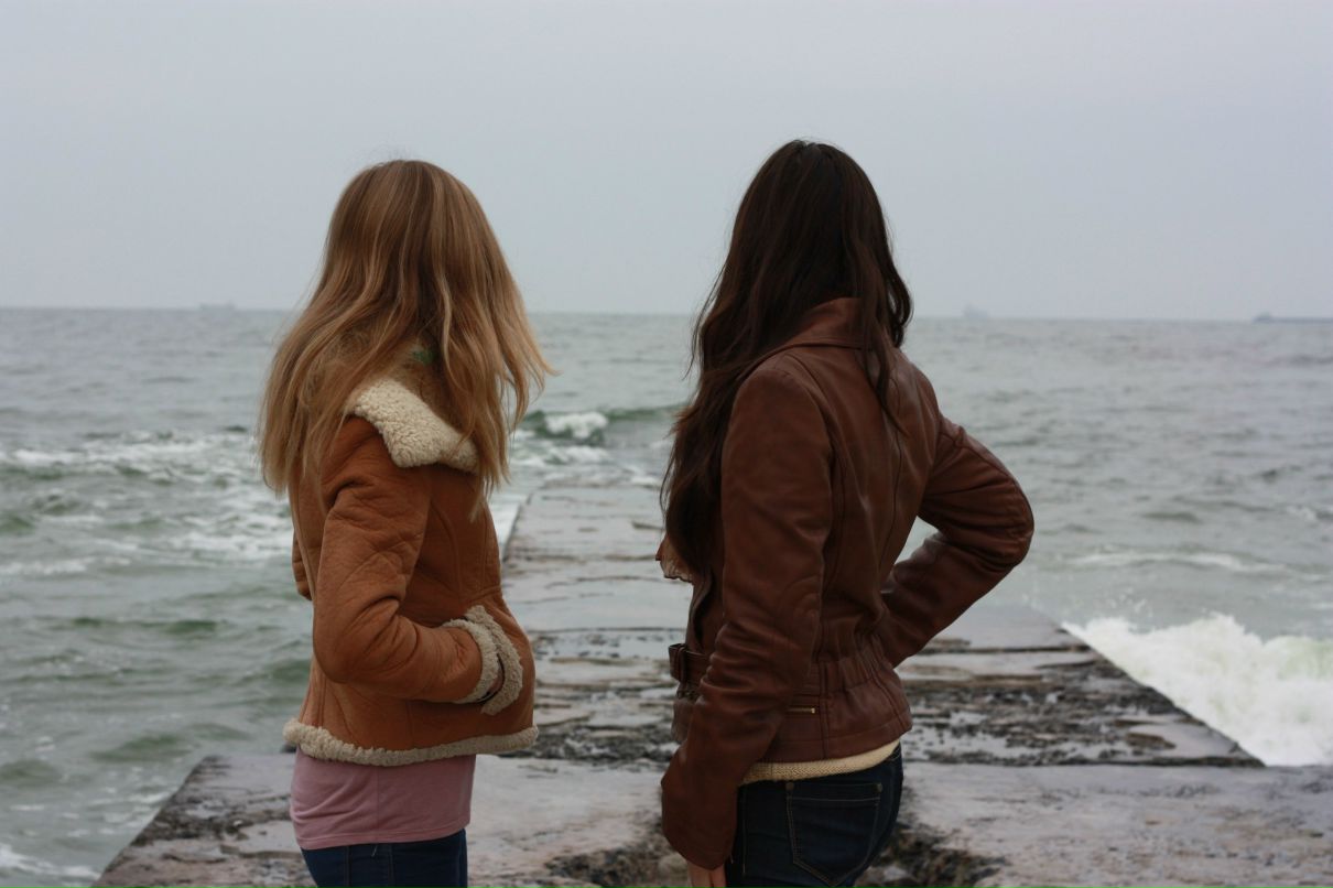 Карина Шенгельс | Одесса