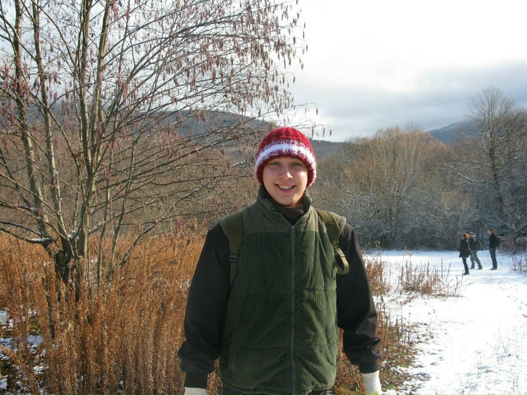 Эмилия Гергия | 