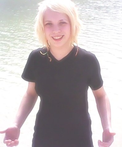 Дарья Беличенко | Дружковка