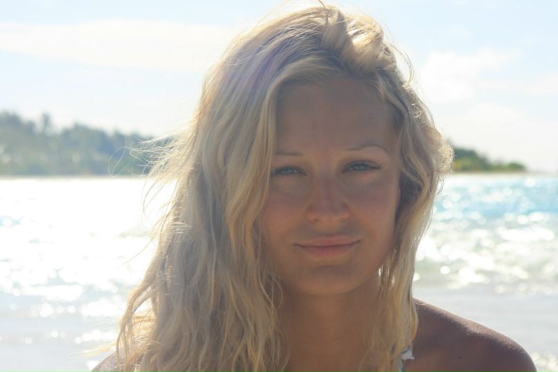 Мария Григорьева | Санкт-Петербург