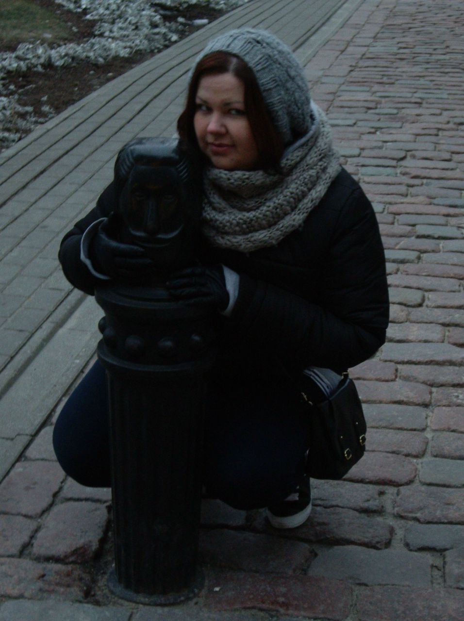 Яна Лалетина | Санкт-Петербург