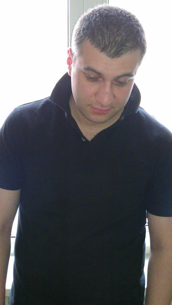 Адам Измайлов | Санкт-Петербург