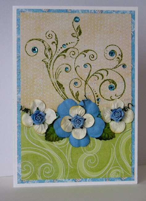 Марина Прилука | Донецк