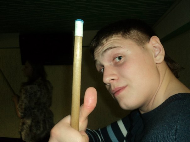 Иван Каргин Валерьевич | Барнаул