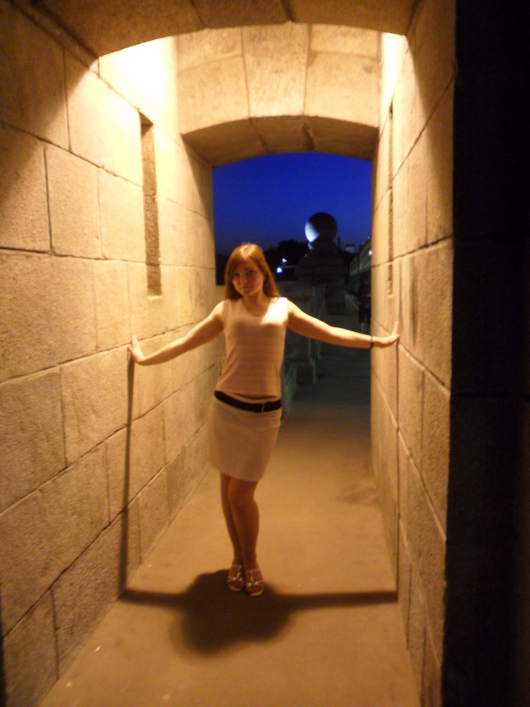 Оля Александрова | Волоколамск