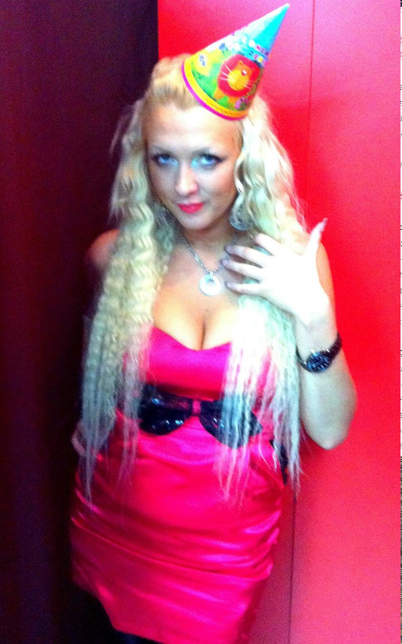 Анна Кузнецова | Архангельск