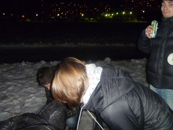 Надежда Семёнова | Санкт-Петербург