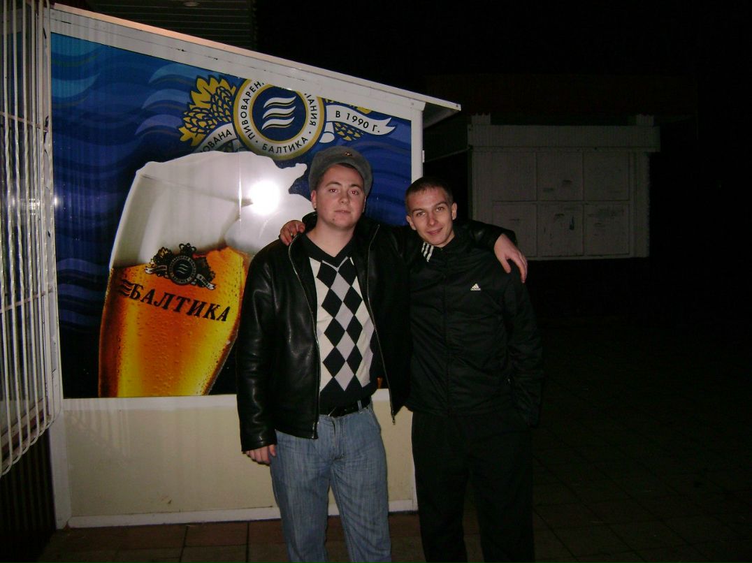 Бразик Анатольевич | Люберцы