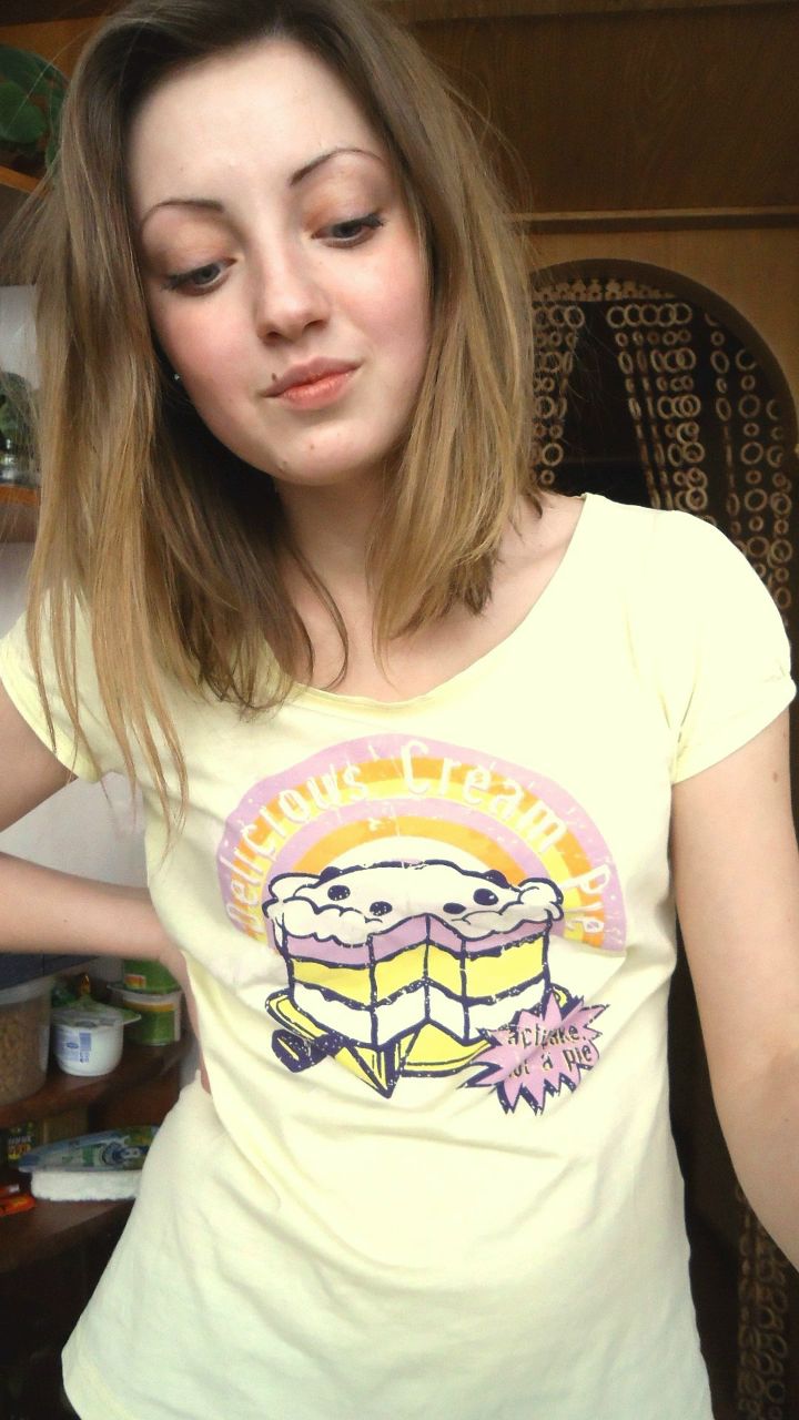 Дарья Маркович | Санкт-Петербург