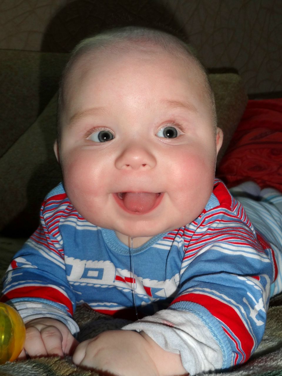 Ириша Курманаева | Стерлитамак