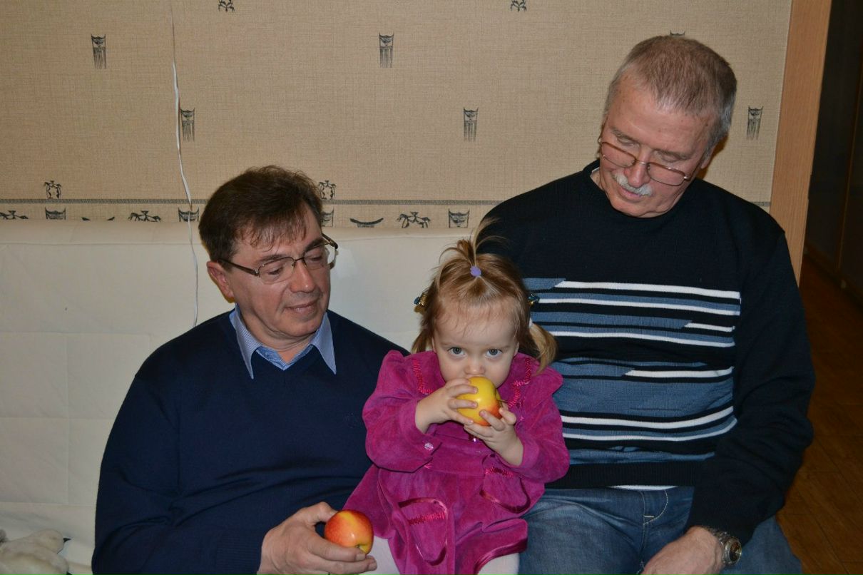 Ольга Уманская | Санкт-Петербург