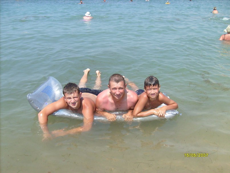 Артем Гаврилов | Луговая Пролейка