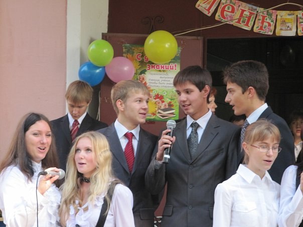 Олег Кузнецов | Ярославль