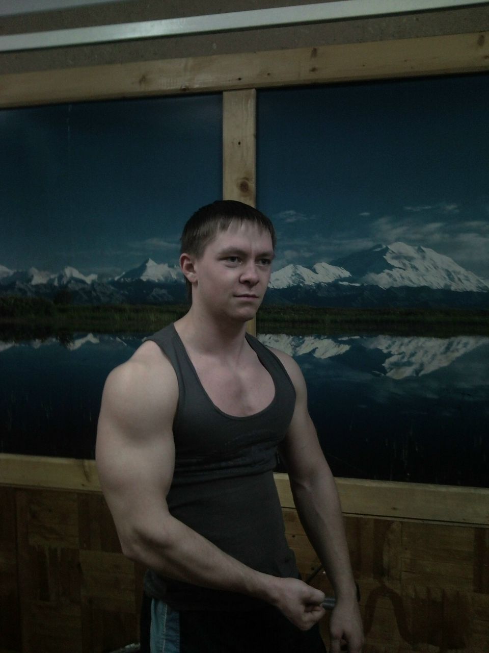 Дмитрий Копасов | Нижний Новгород