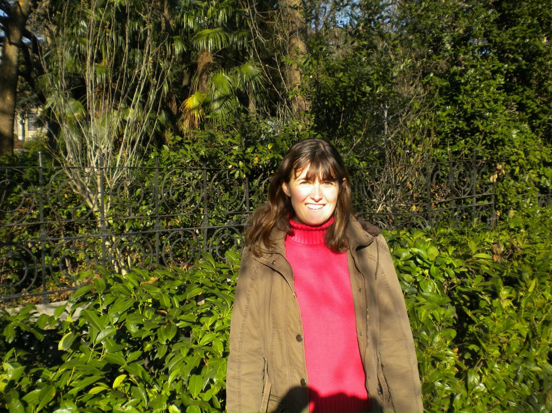 Наталия Григорьева | Нижневартовск