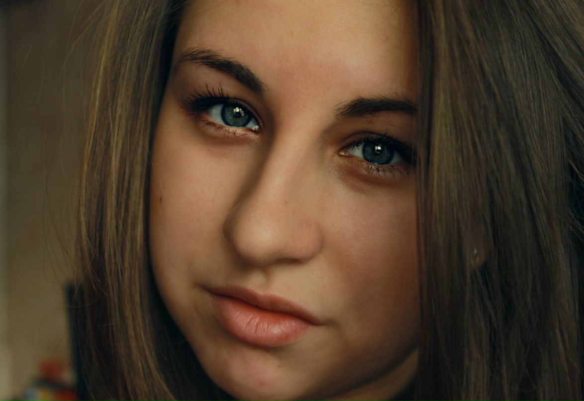 Арина Коробова | Санкт-Петербург