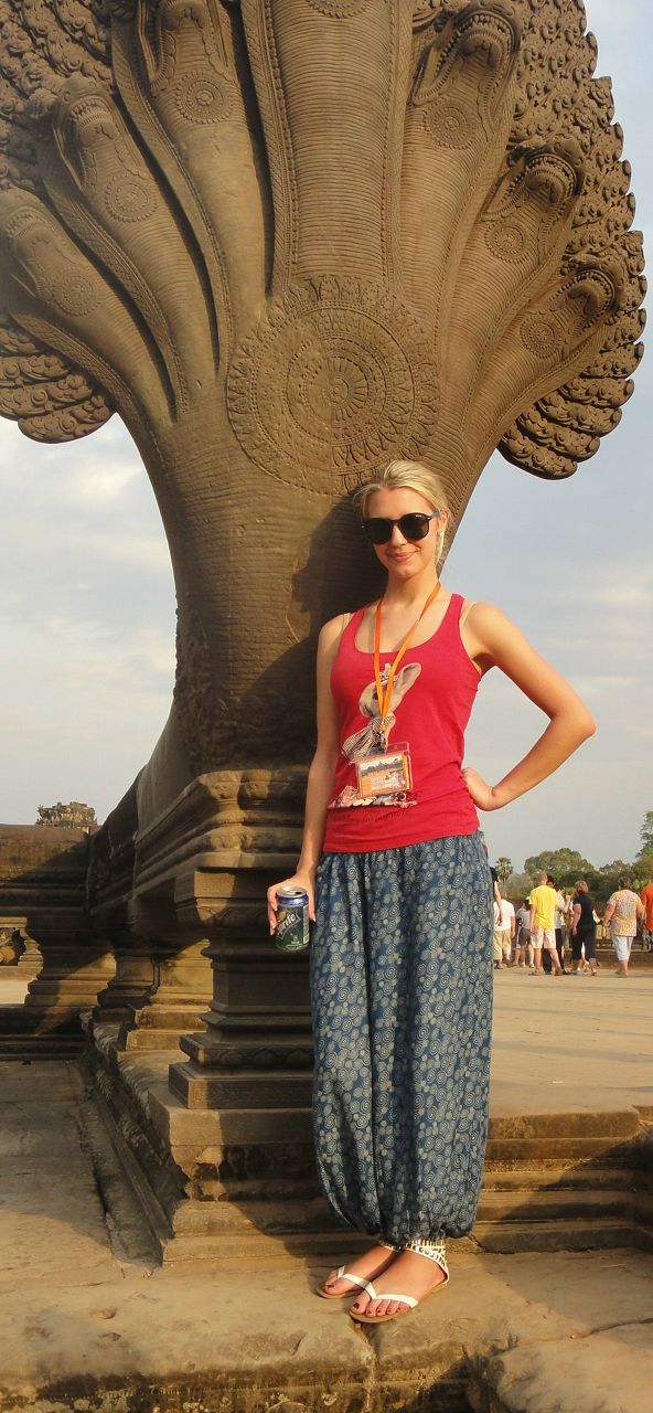 Анастасия Кривегина | Екатеринбург