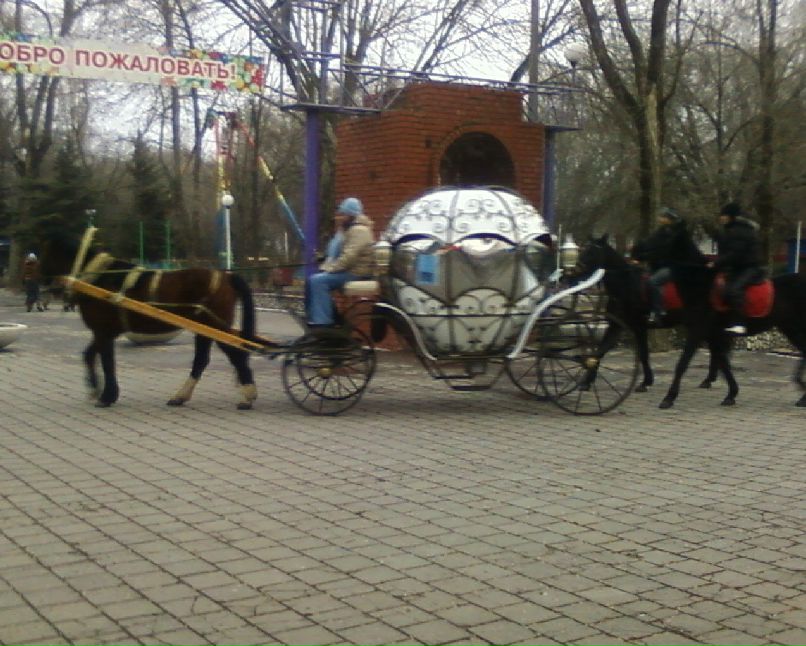 Иван Болотов | Ейск