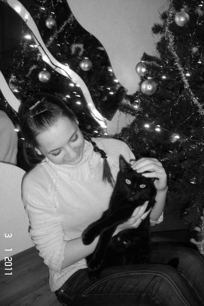 №2, Аня Аникина №2, Аня Аникина