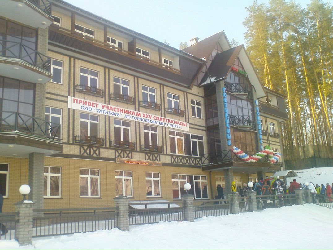 Леонардо Давинчи •♫♥♫• | Нижнекамск