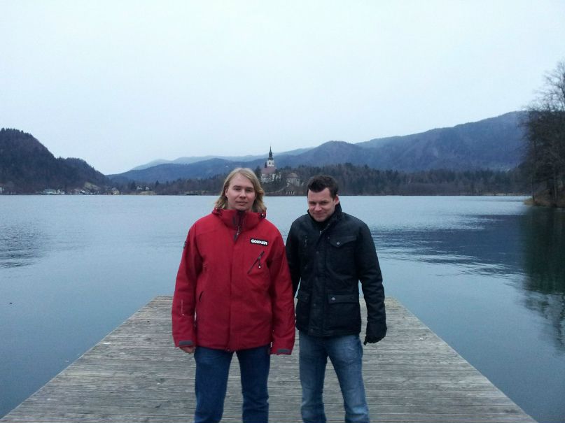 Петр Мирошников | Санкт-Петербург