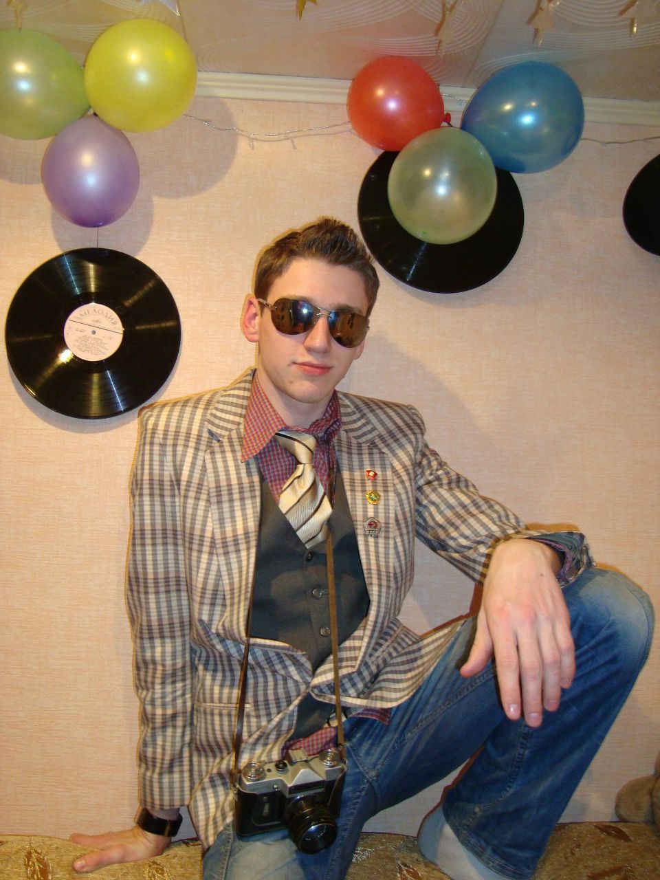 Дима Мищенко @Mish & varun@ | Донецк