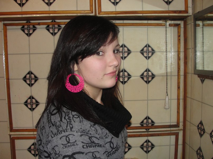 Анастасия Федотова | Петрозаводск