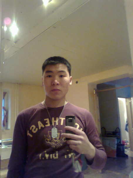 №20, Айсен Кириллин №20, Айсен Кириллин