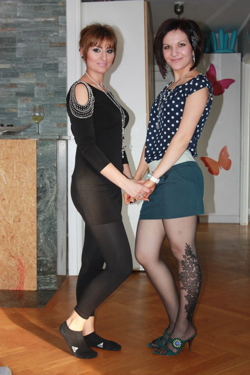 Наташа Польсон-Тарнавская | Jönköping