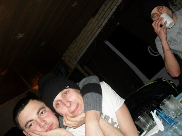 №40, Женя Тютюнник, 33 года, Белолуцк №40, Женя Тютюнник, 33 года, Белолуцк