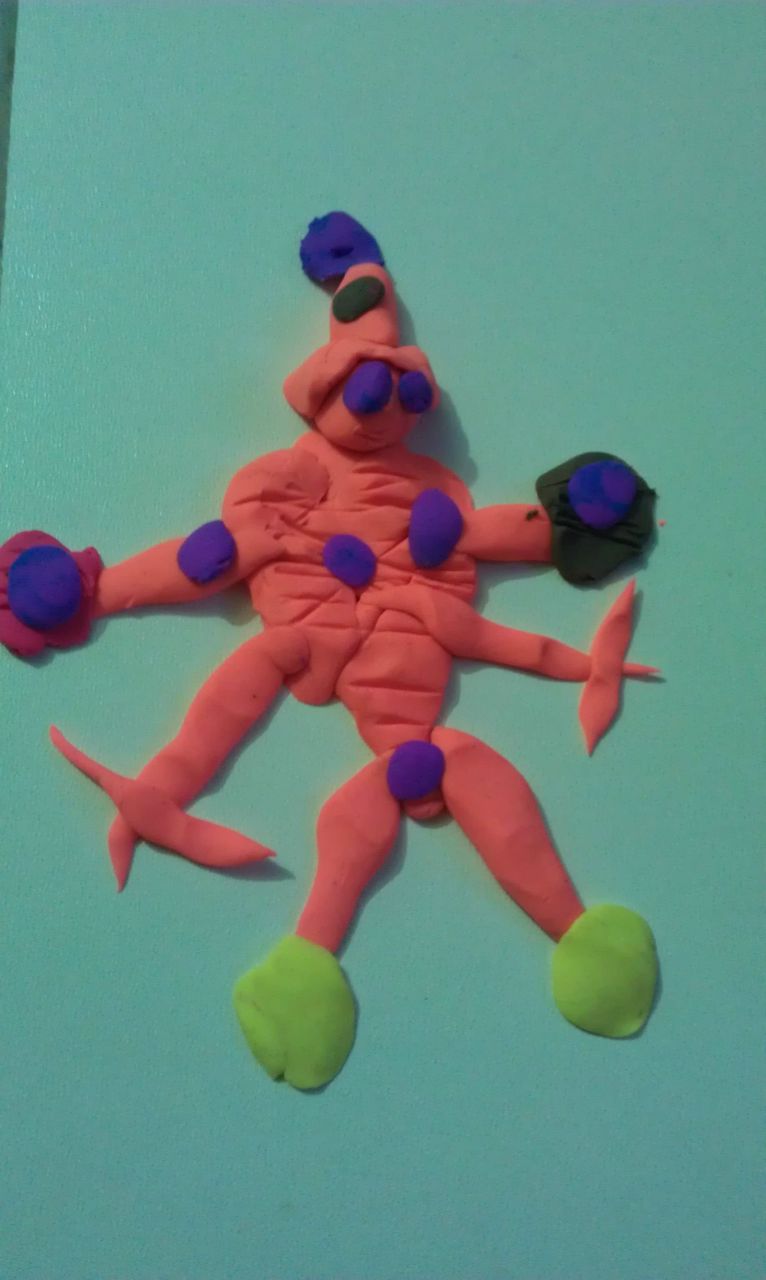 Саня Кохан | Енакиево