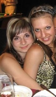 Никуся Полищук | Hong Kong