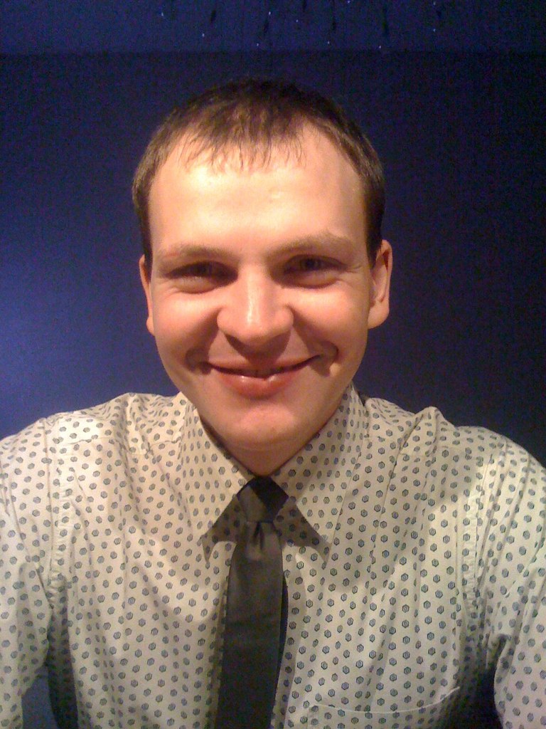 Сэм Рыськов | 